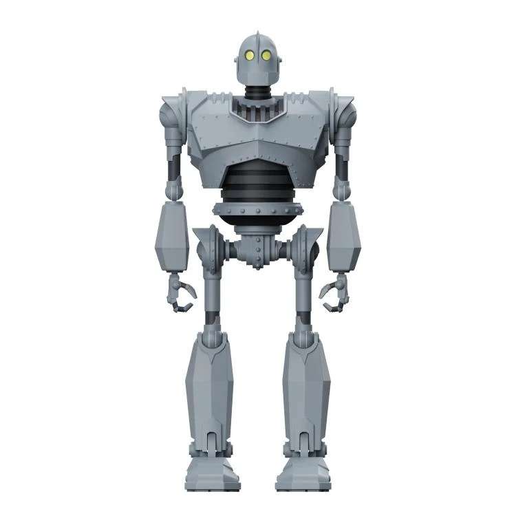 The Iron Giant - Deluxe Wave 1