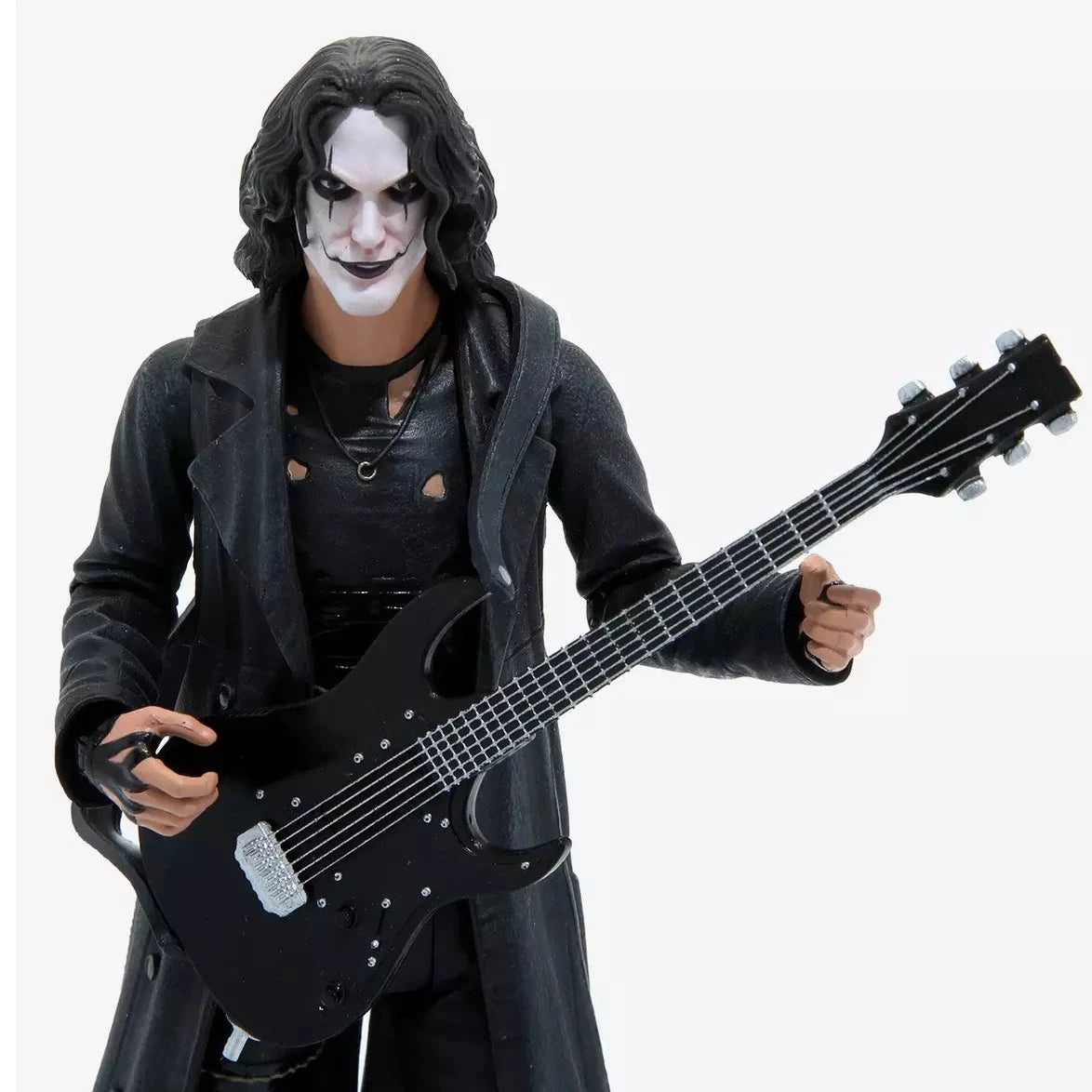 The Crow Deluxe - Eric Draven