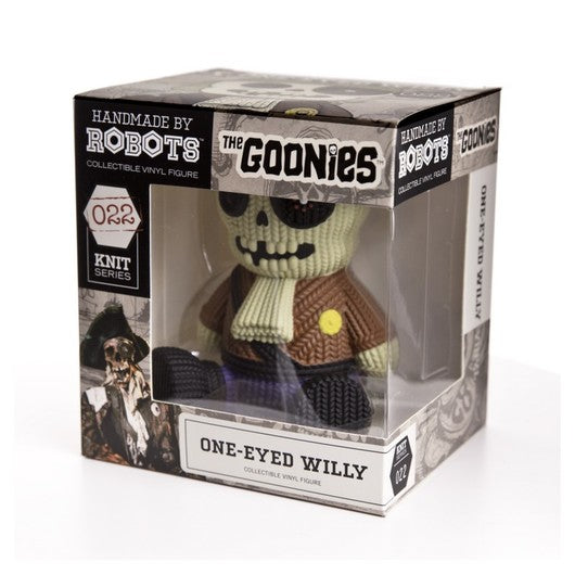 The Goonies - One-Eyed Willy