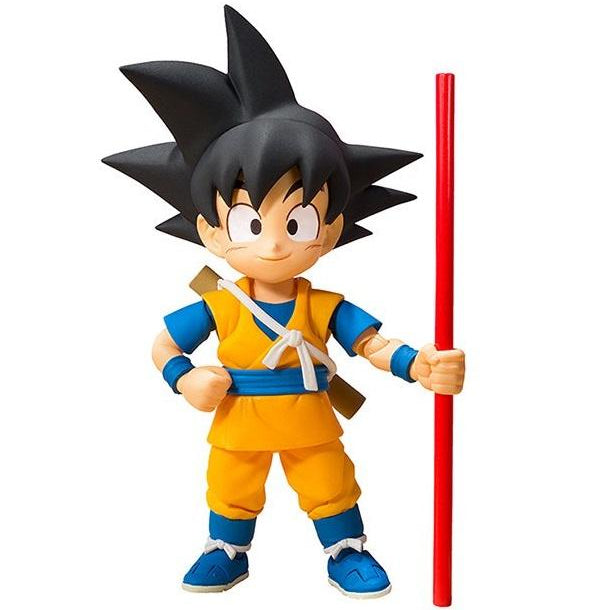 Dragon Ball Daima - Son Gokū
