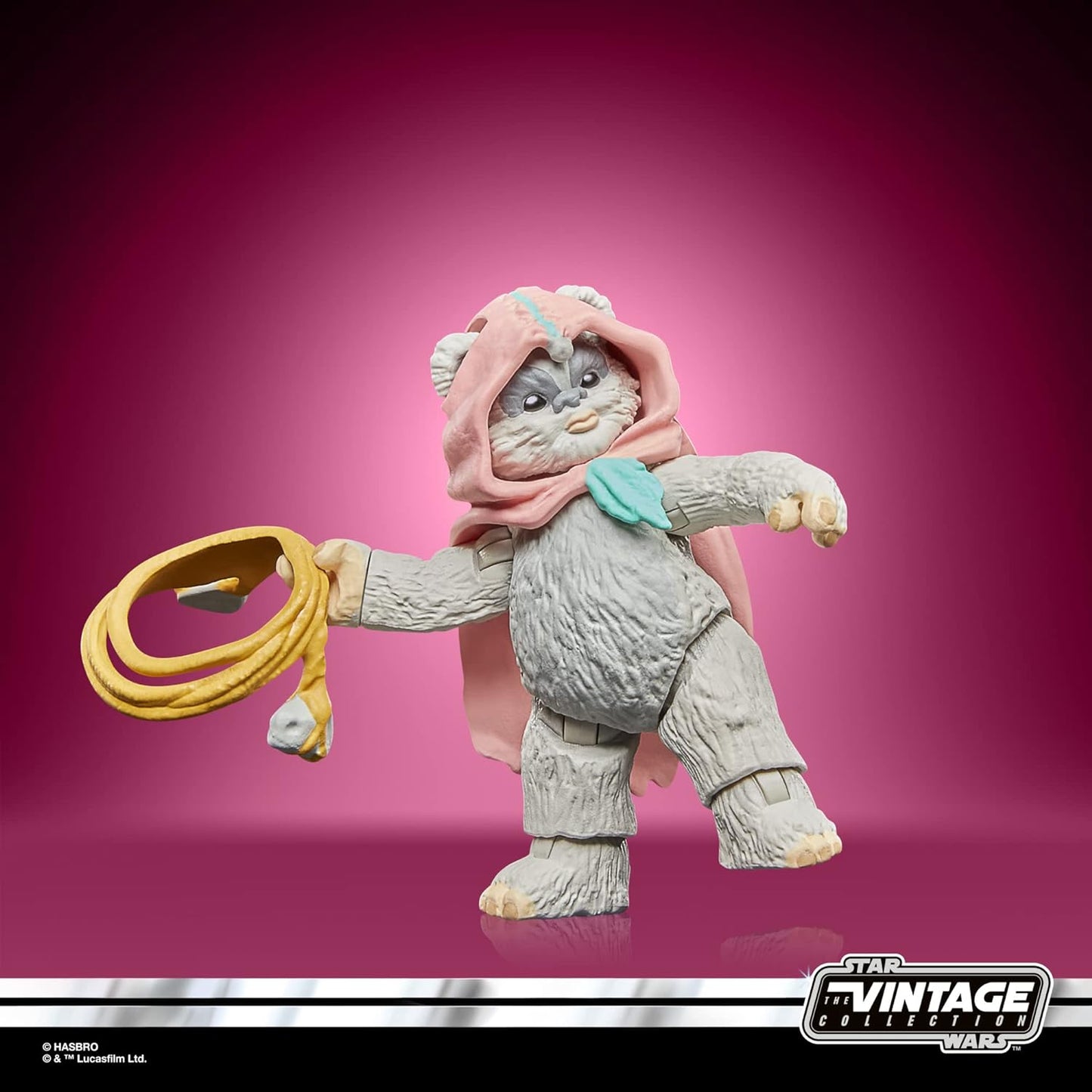 Star Wars: The Vintage Collection - Ewoks