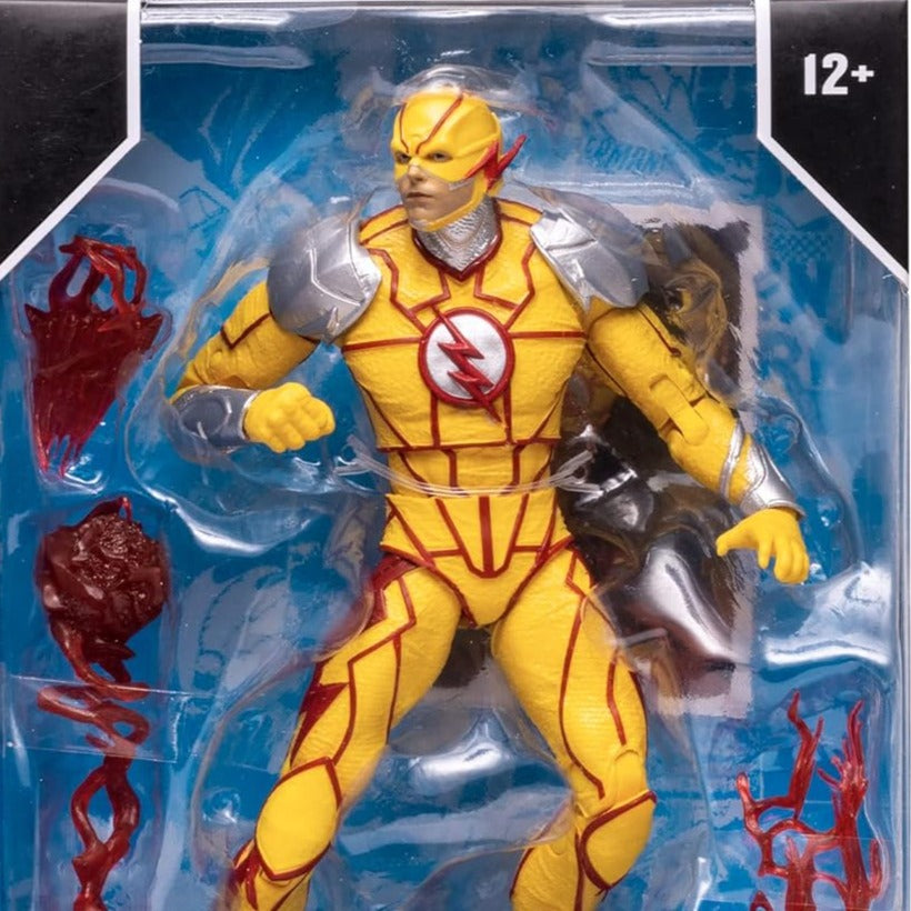 DC Multiverse - Reverse-Flash