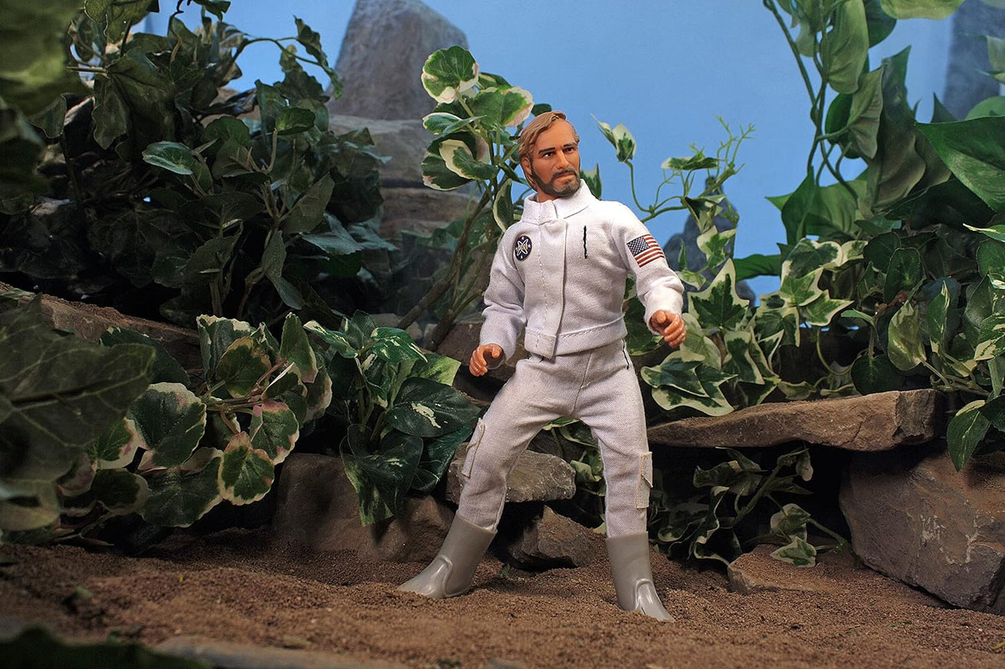 Planet of the Apes - George Taylor