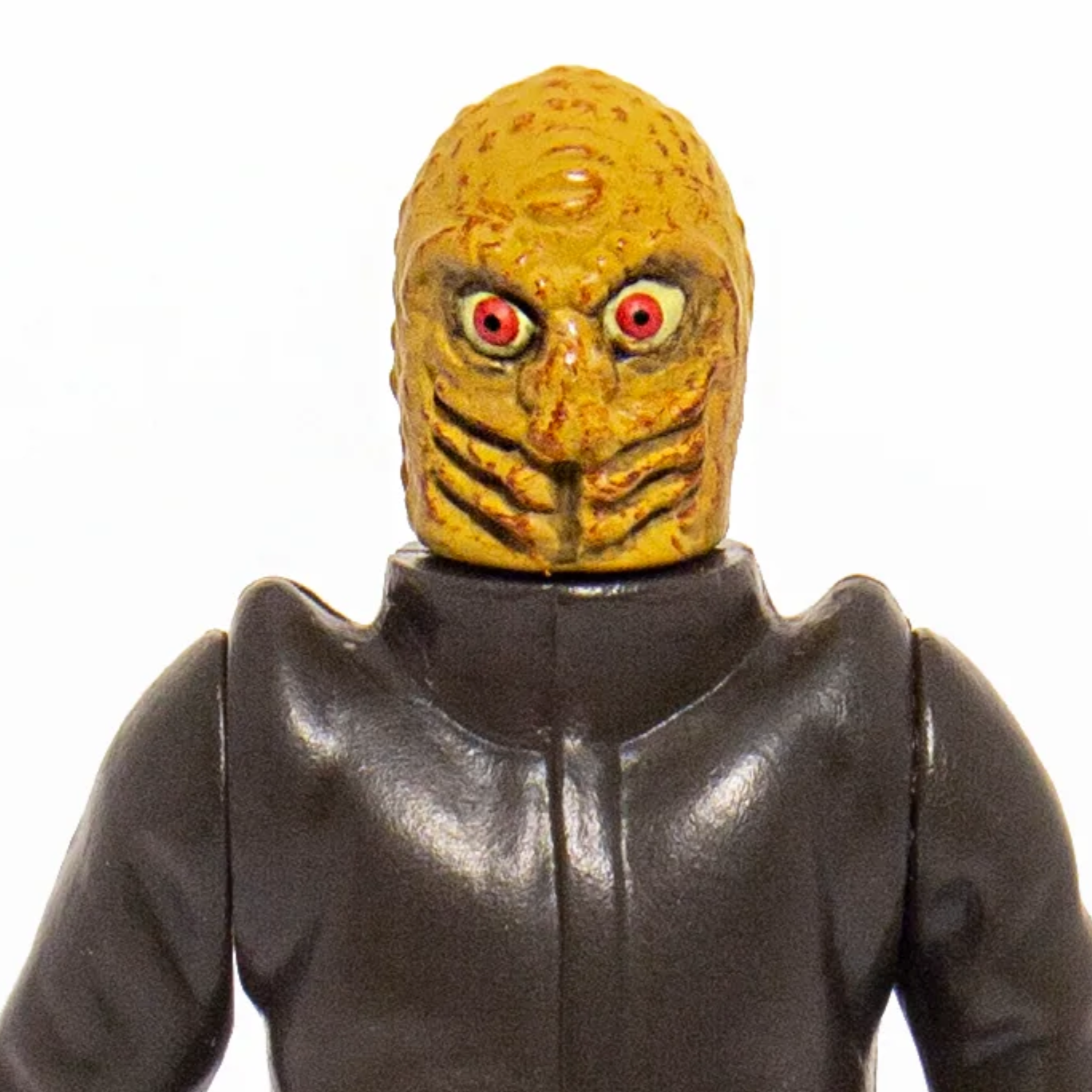 Monsters ReAction - Mole Man