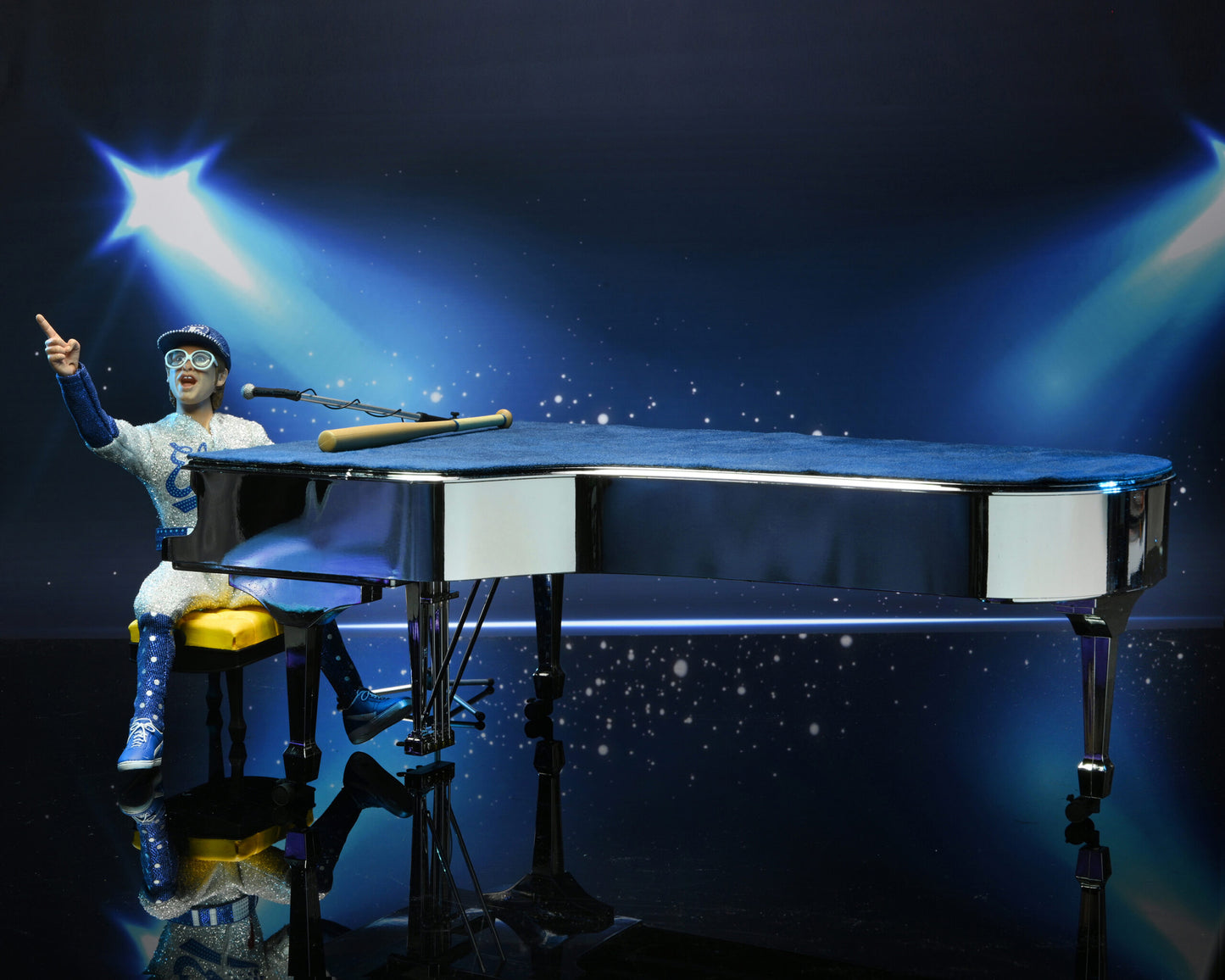 Elton John - Live in '75 Deluxe