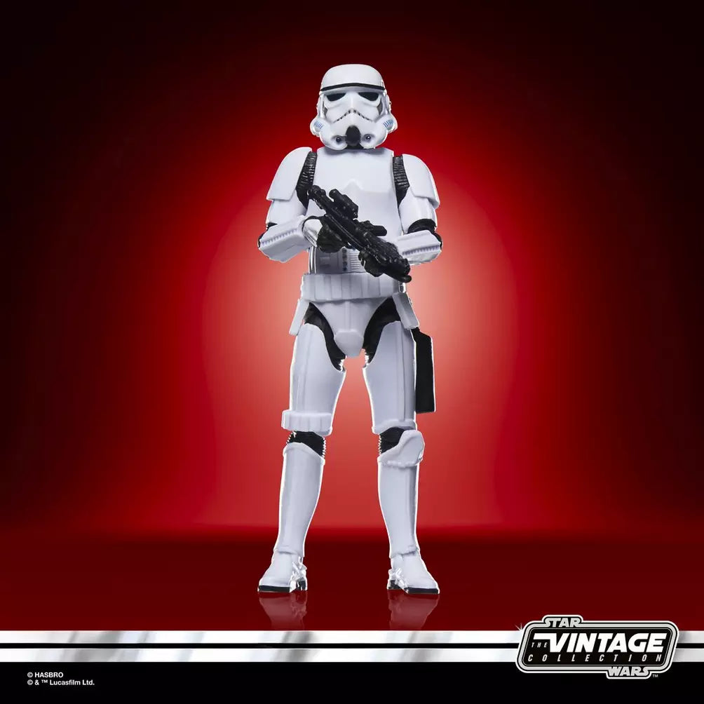 Star Wars: The Vintage Collection - Stormtrooper