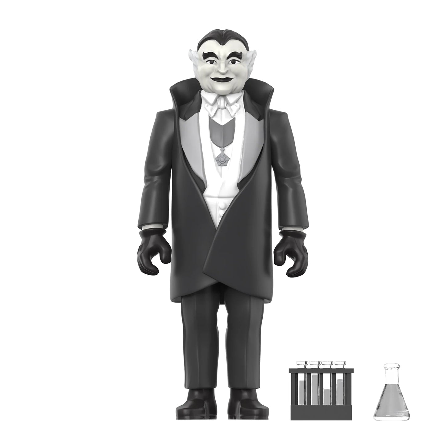 The Munsters ReAction - Grandpa