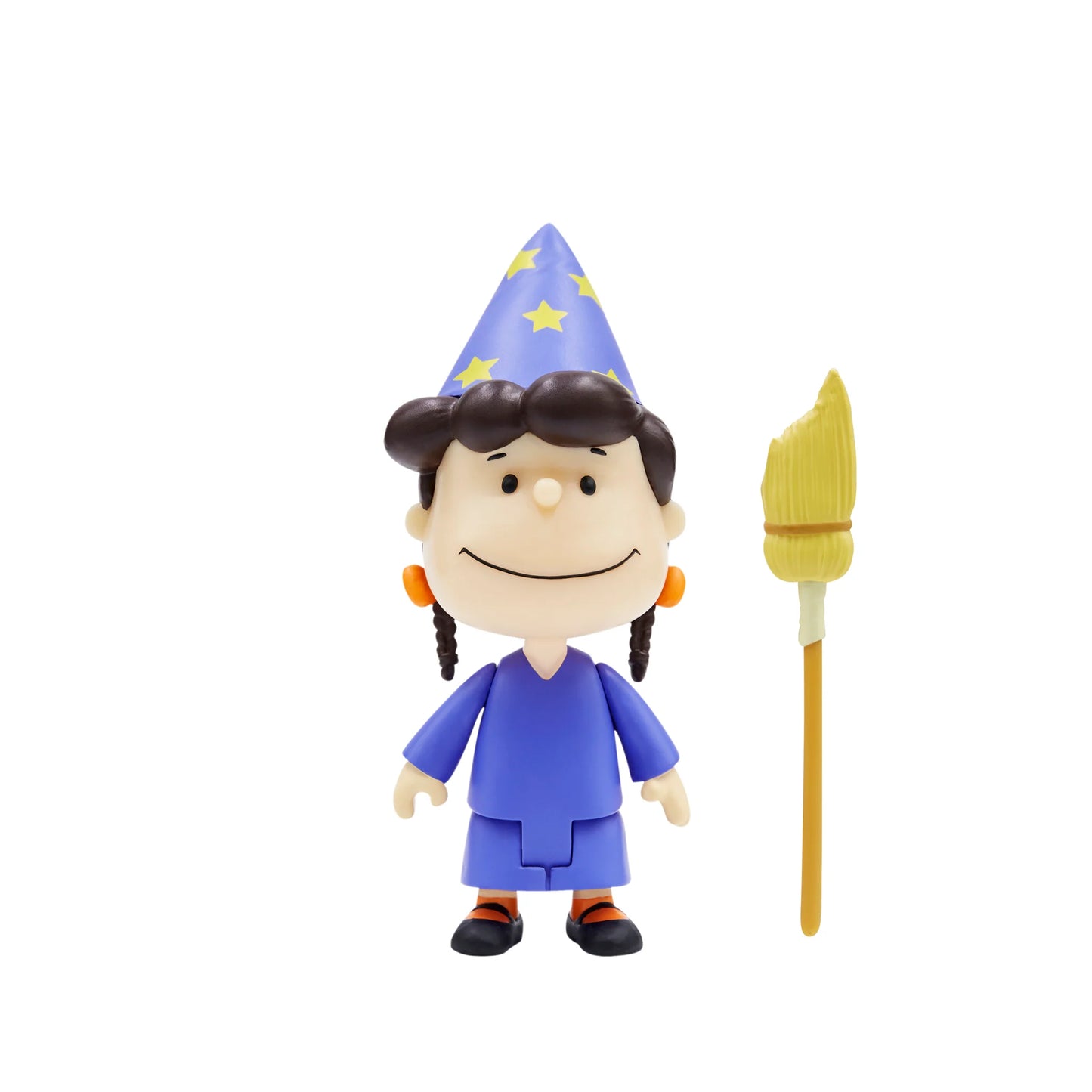 Peanuts ReAction - Witch Violet
