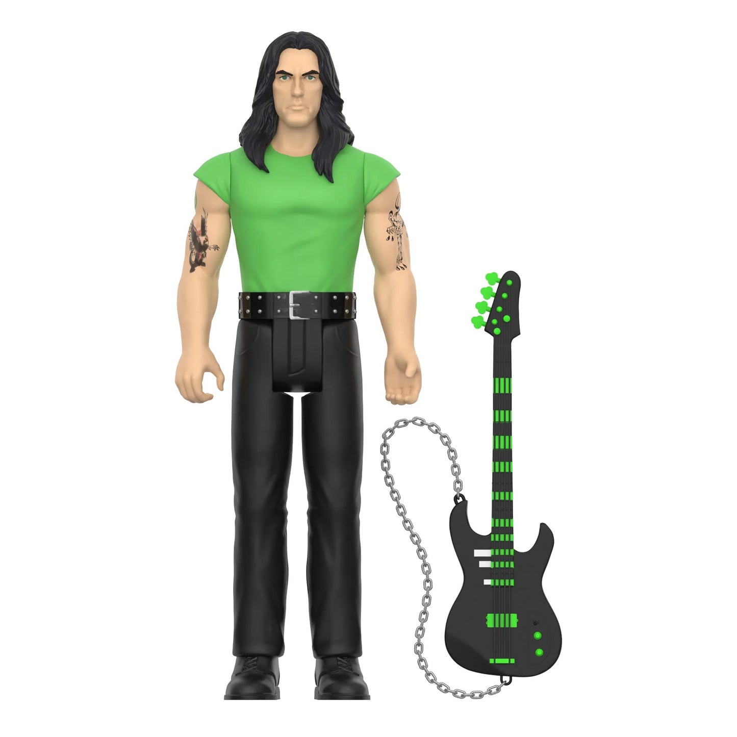 Peter Steele - Goth ReAction