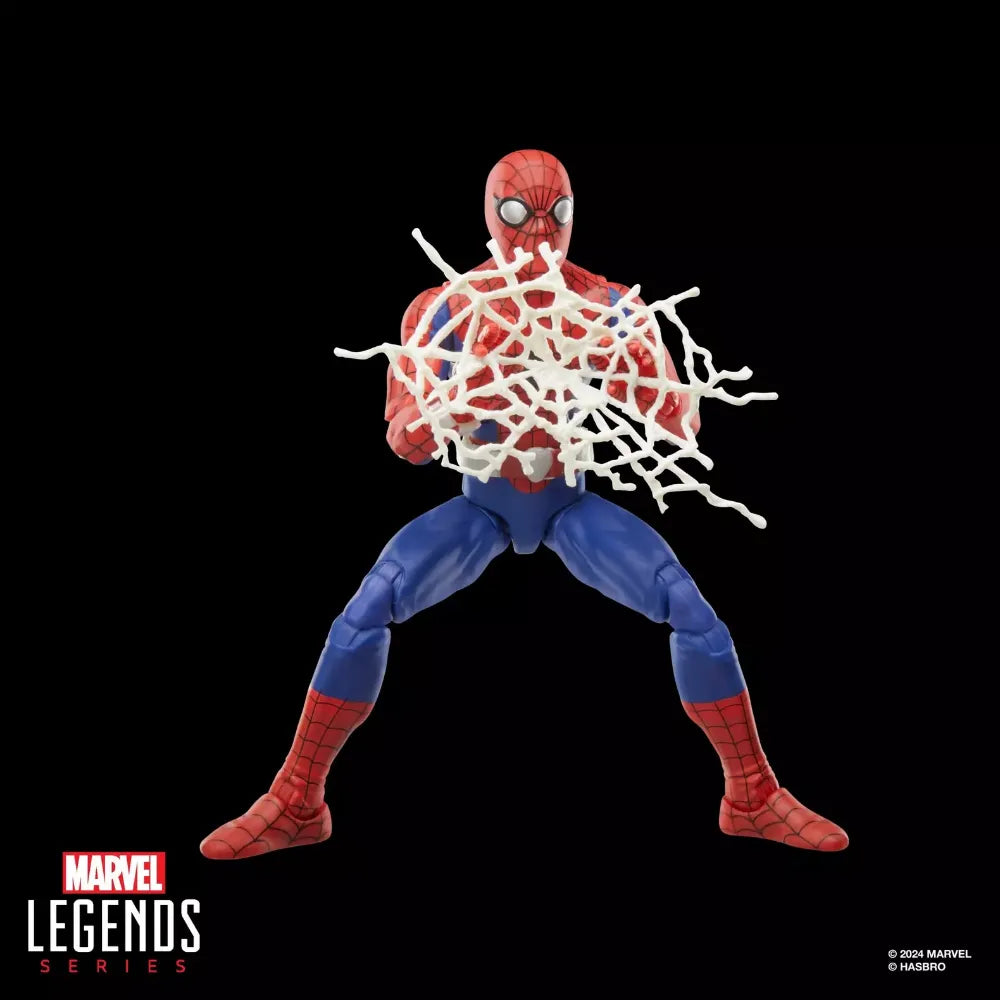 Marvel Legends - Spider-Man '77