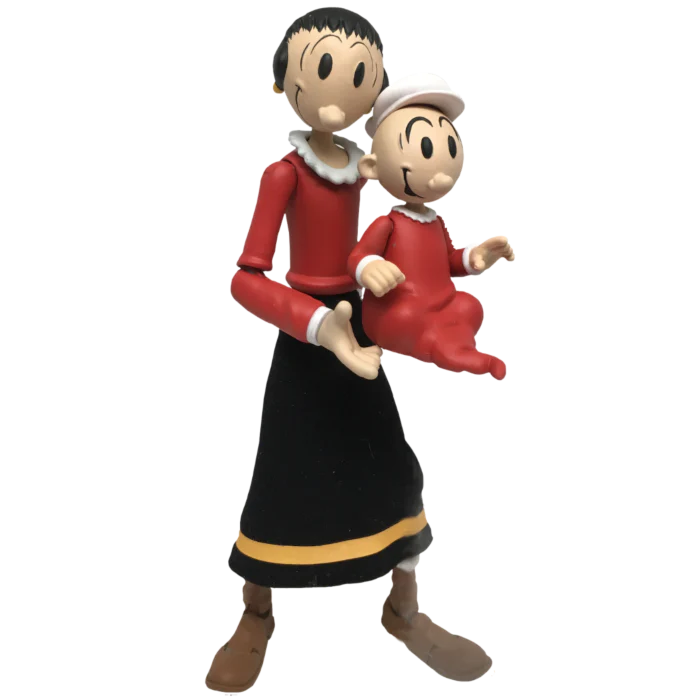 Popeye Classics - Olive Oyl