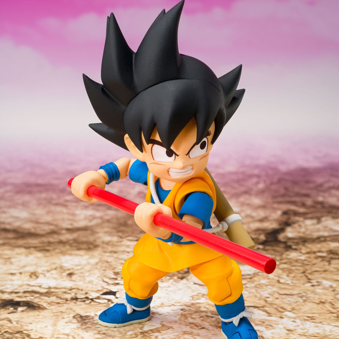 Dragon Ball Daima - Son Gokū