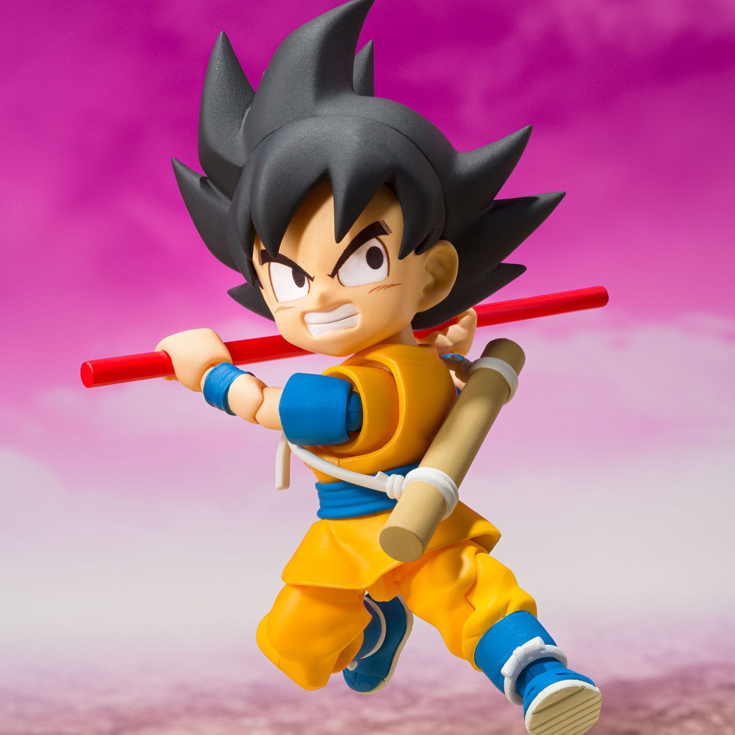 Dragon Ball Daima - Son Gokū