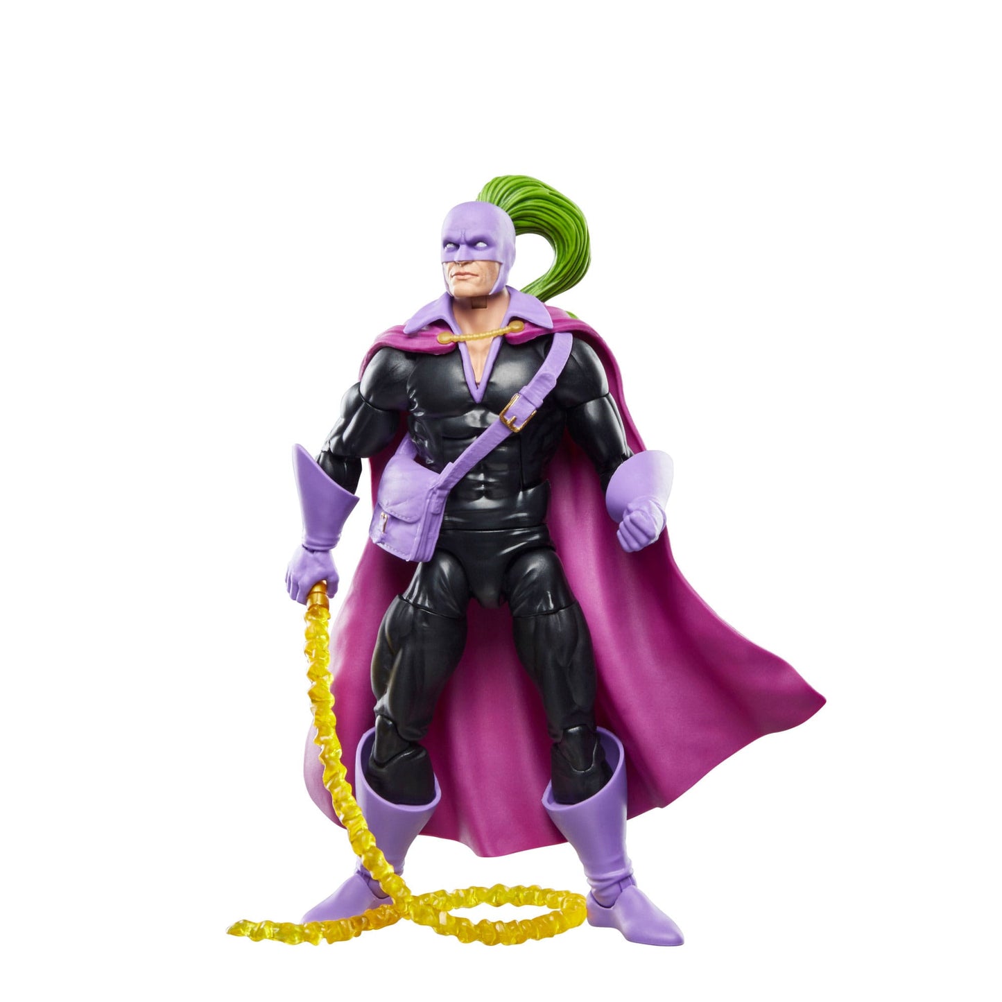 Marvel Legends - Marvel's Whiplash