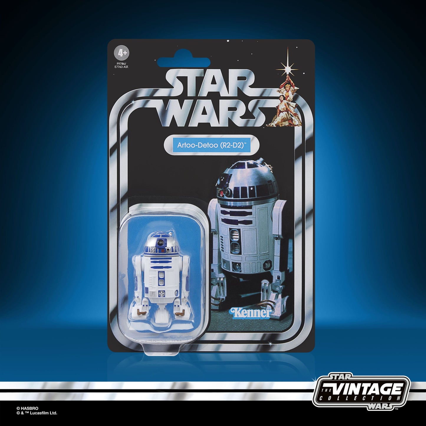 Star Wars: The Vintage Collection - R2-D2
