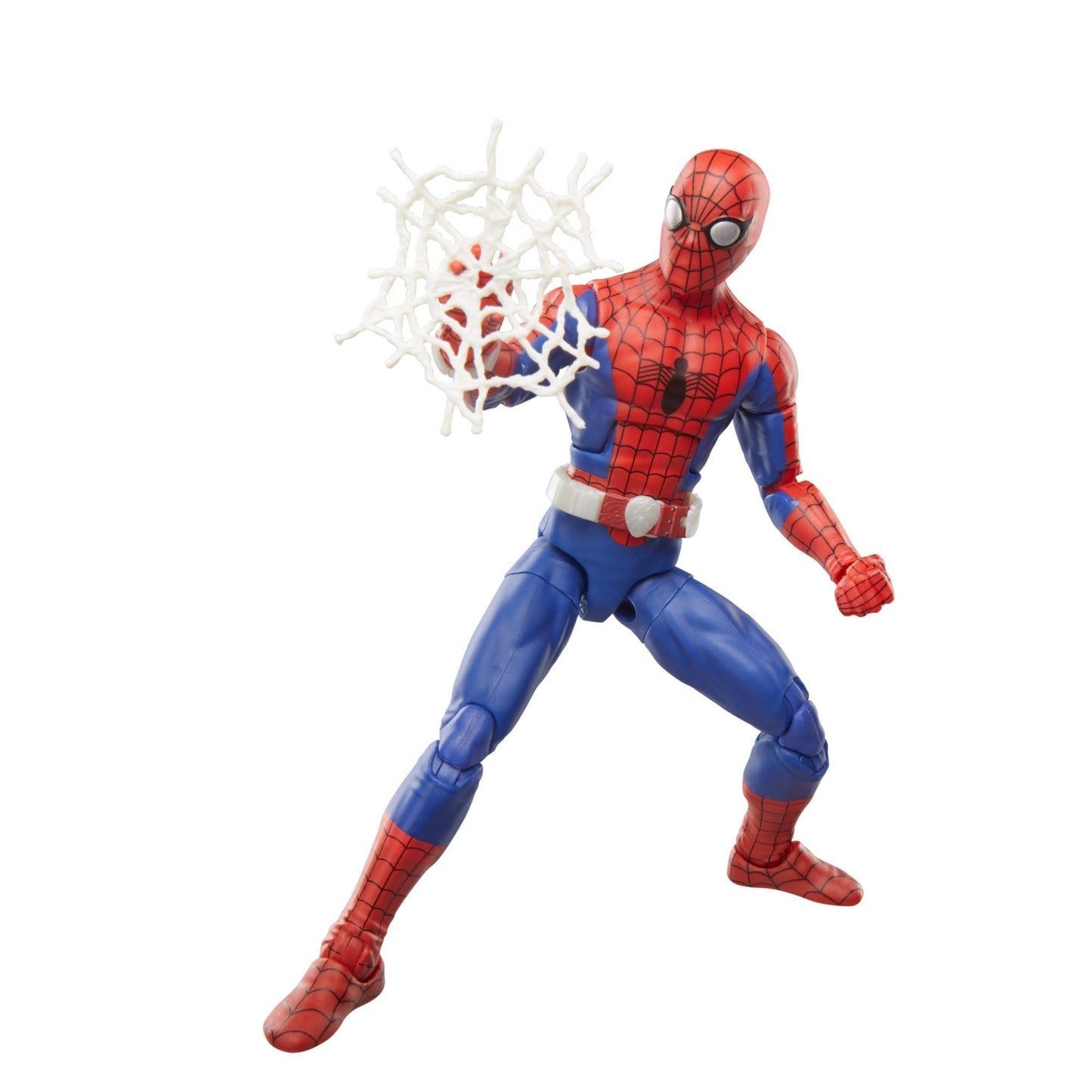 Marvel Legends - Spider-Man '77