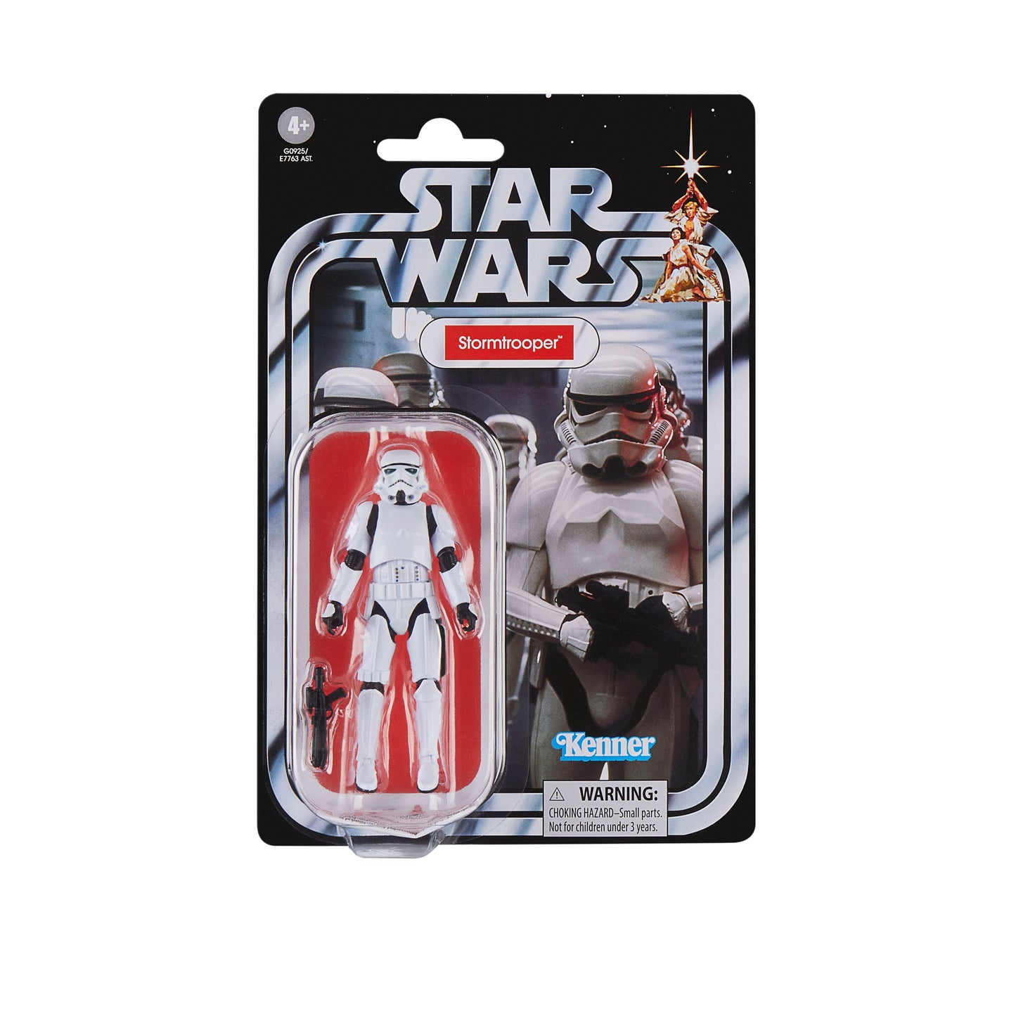 Star Wars: The Vintage Collection - Stormtrooper