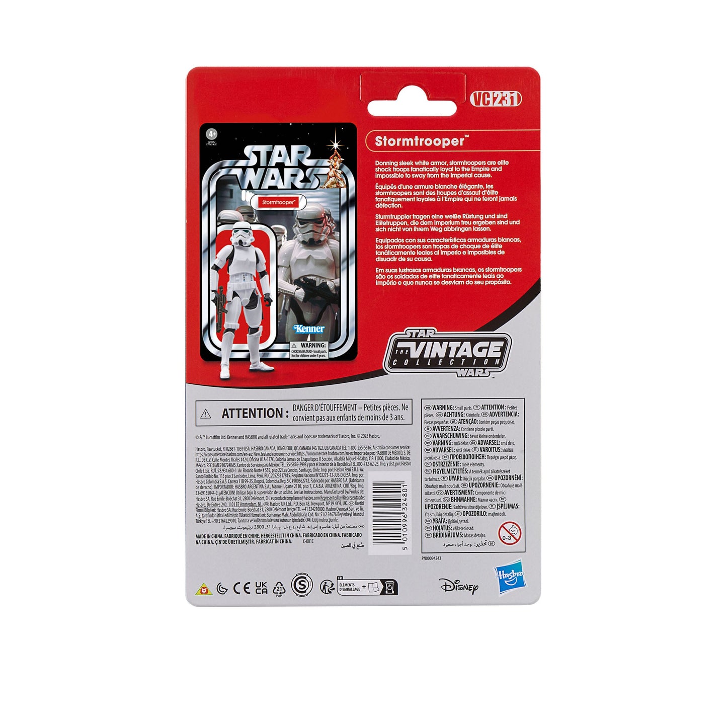 Star Wars: The Vintage Collection - Stormtrooper