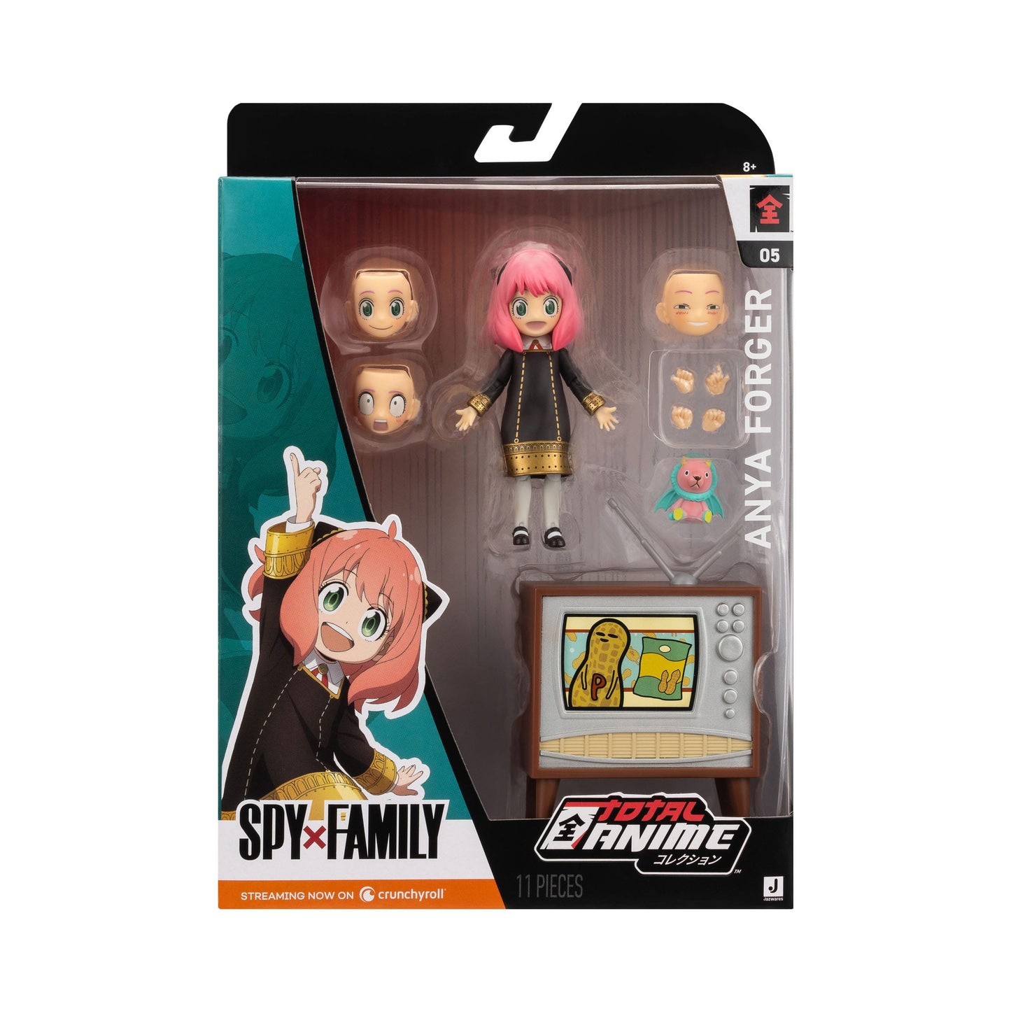 Spy x Family - Anya Forger