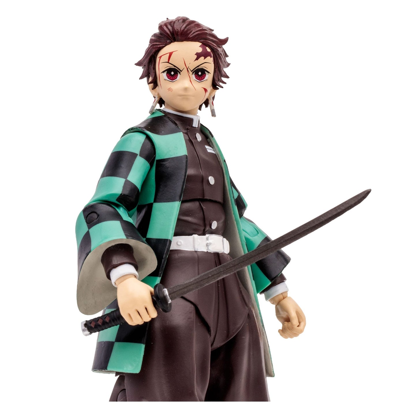 Demon Slayer - Tanjiro Kamado