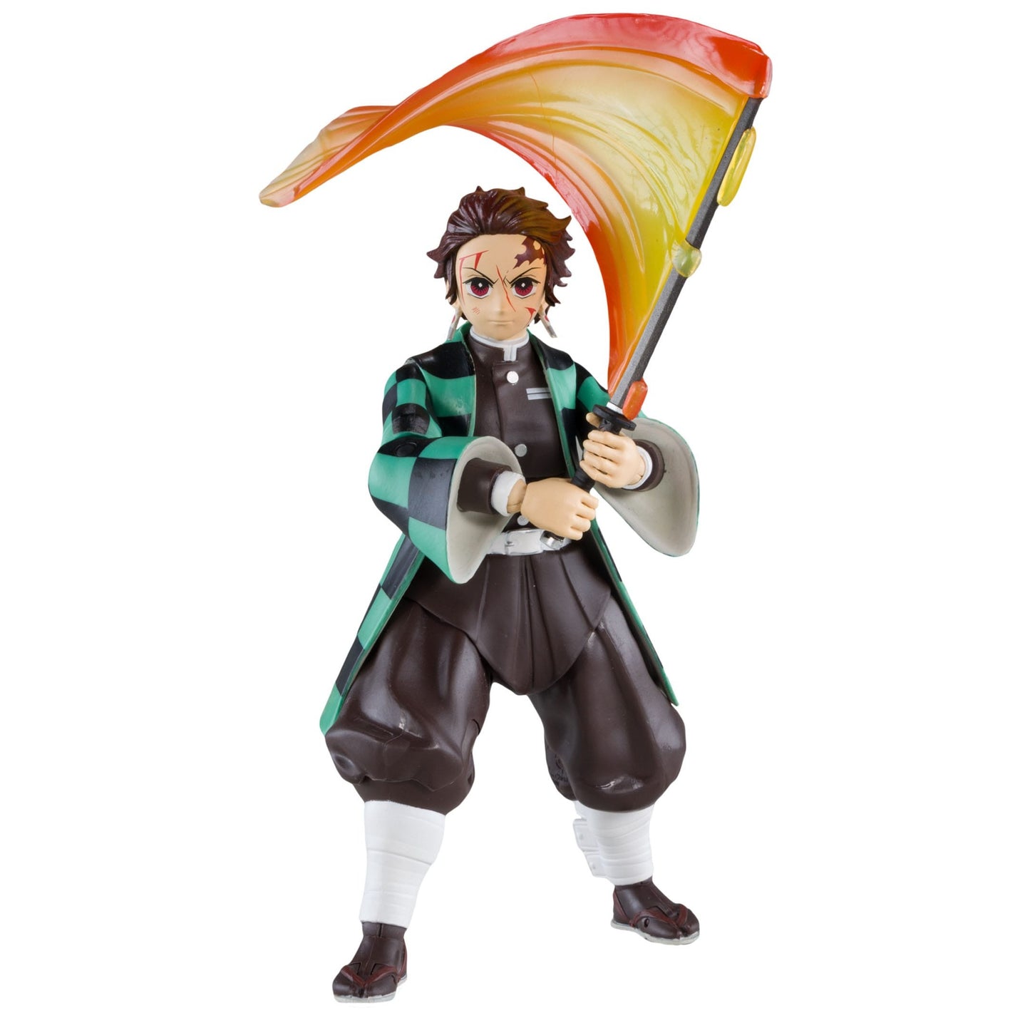 Demon Slayer - Tanjiro Kamado