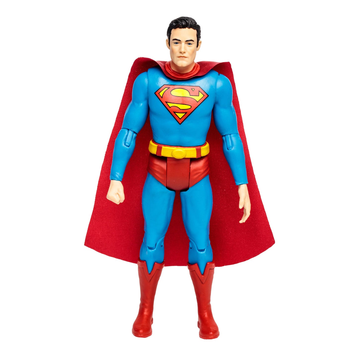 Batman '66 Series - Superman