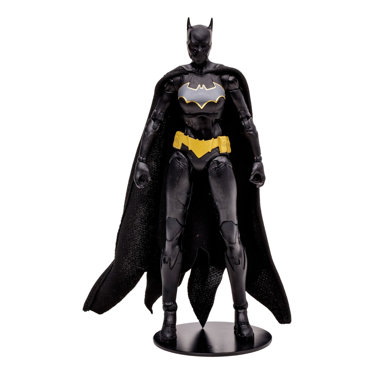 DC Multiverse - Batgirl