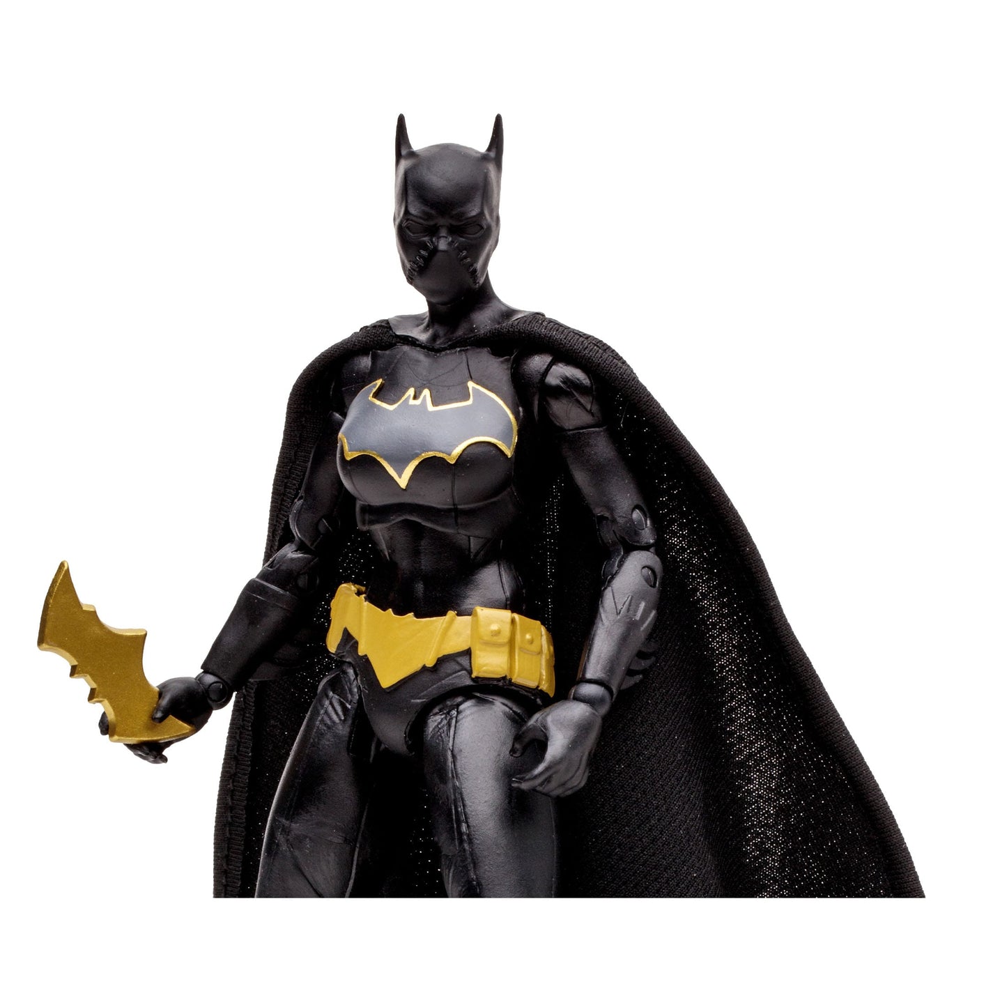 DC Multiverse - Batgirl