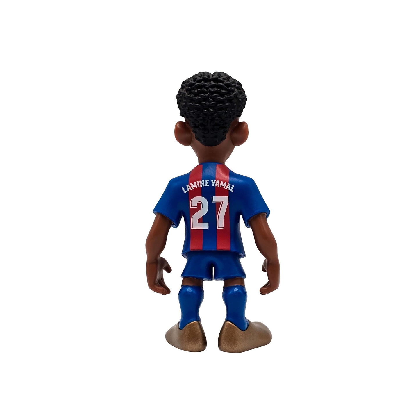Lamine Yamal - Football Stars