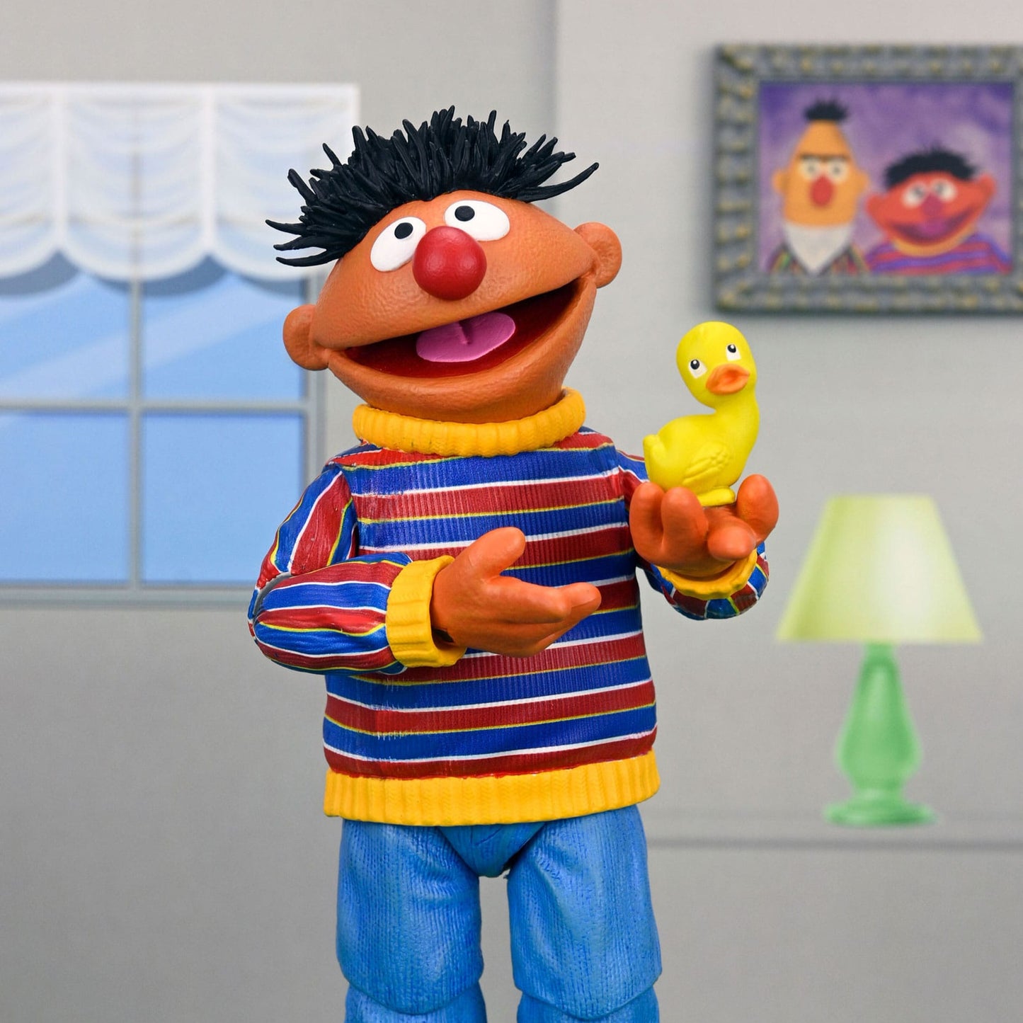 Sesame Street - Ultimate Ernie