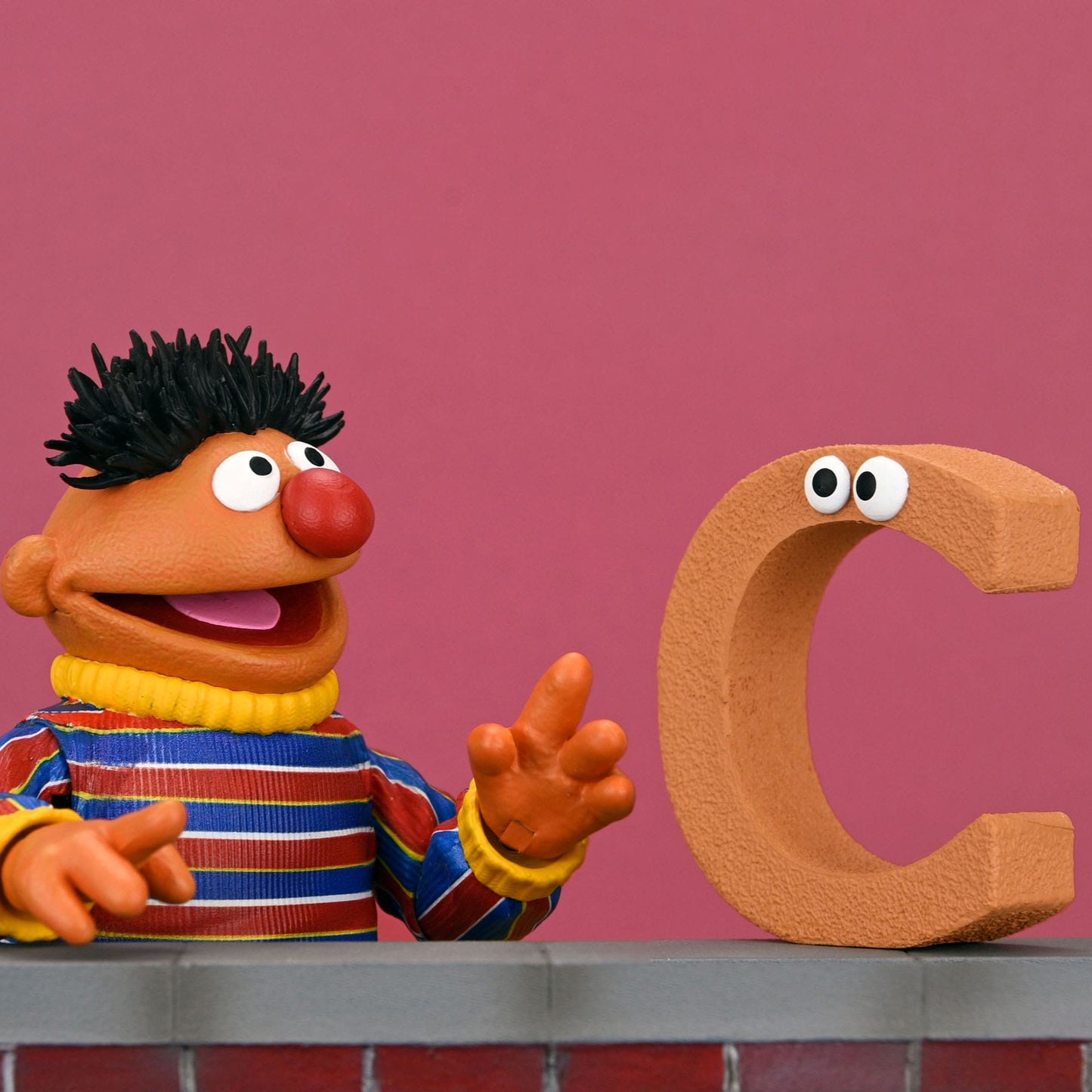 Sesame Street - Ultimate Ernie