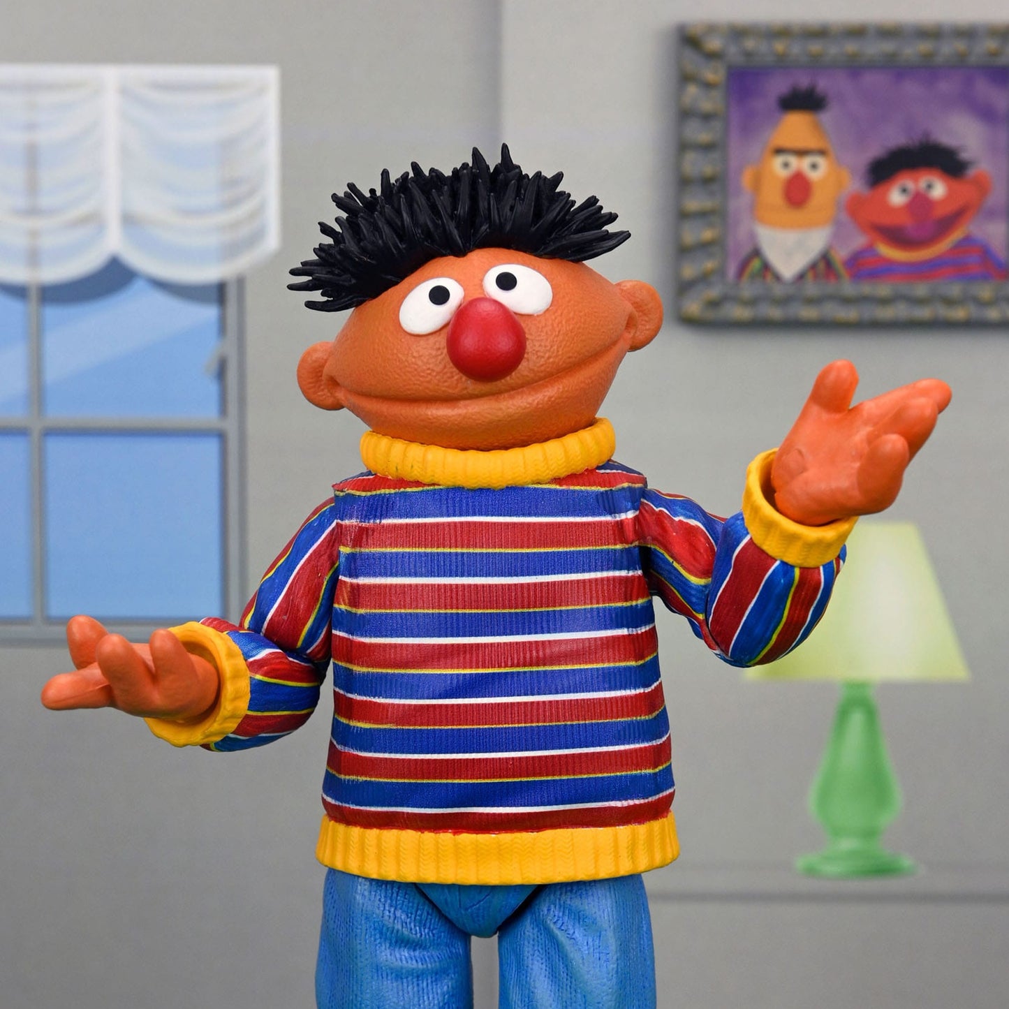 Sesame Street - Ultimate Ernie