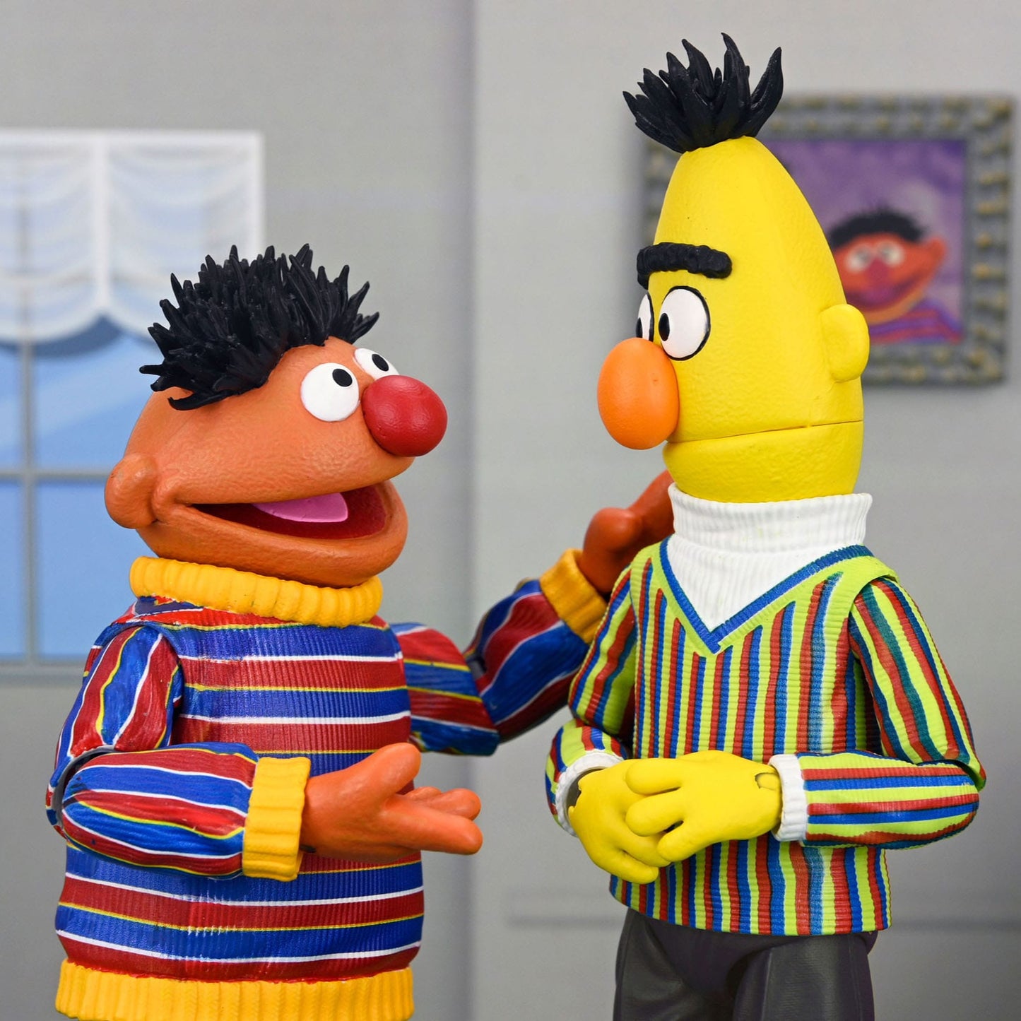 Sesame Street - Ultimate Bert