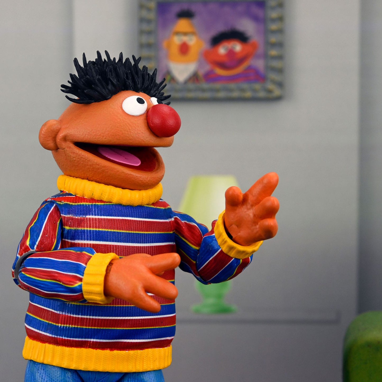 Sesame Street - Ultimate Ernie