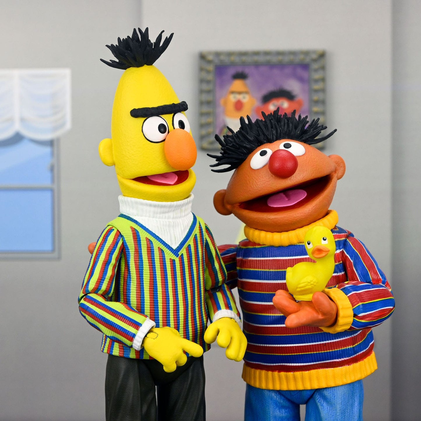 Sesame Street - Ultimate Ernie