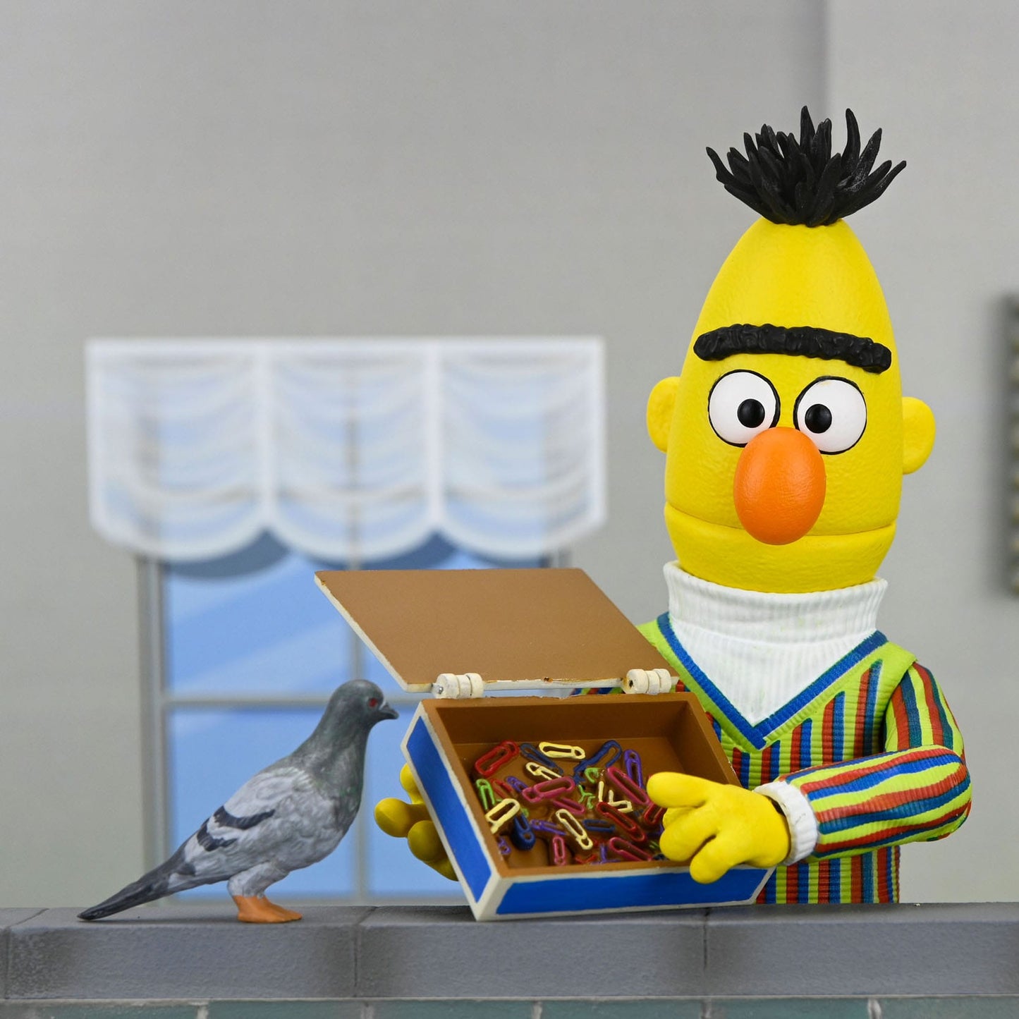 Sesame Street - Ultimate Bert