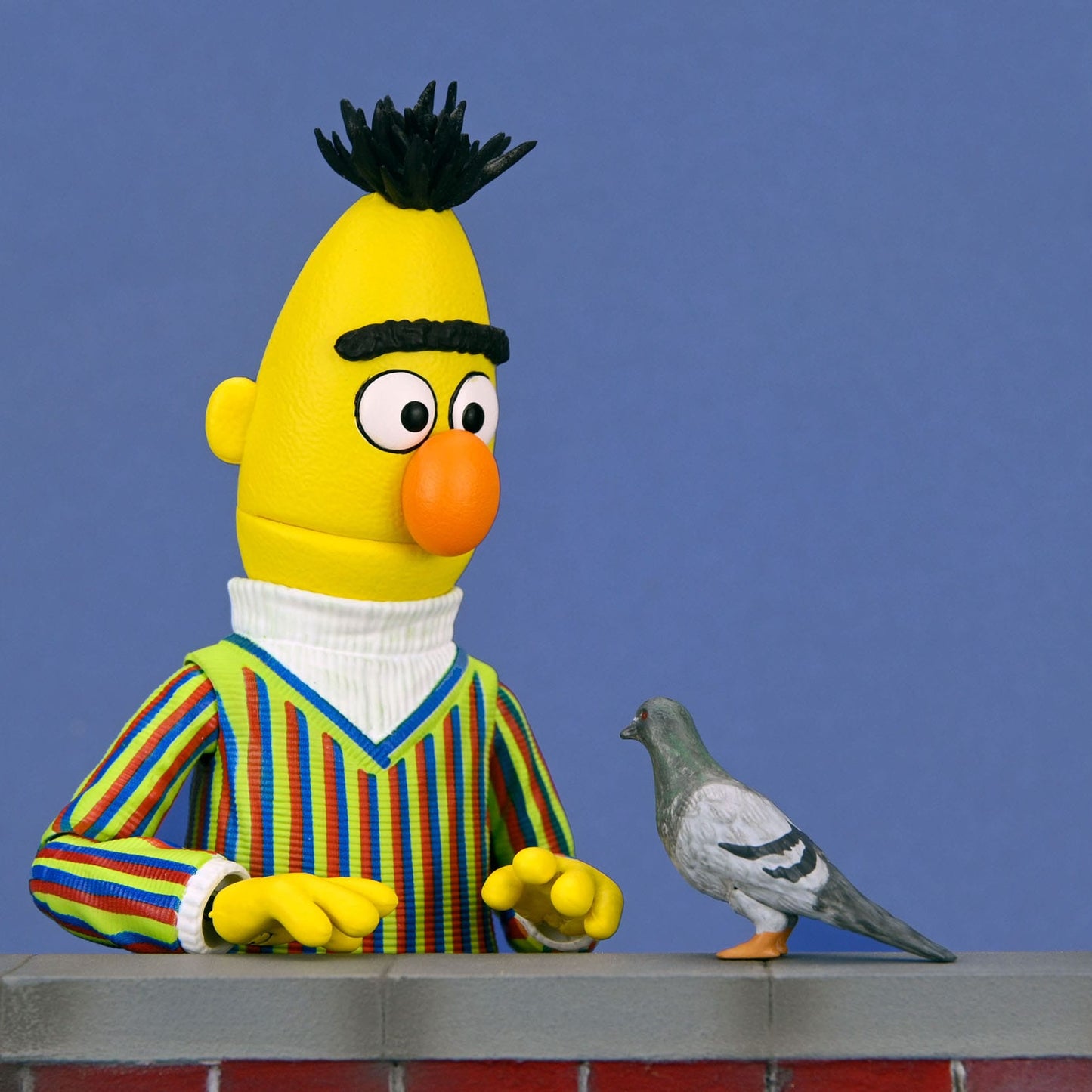 Sesame Street - Ultimate Bert