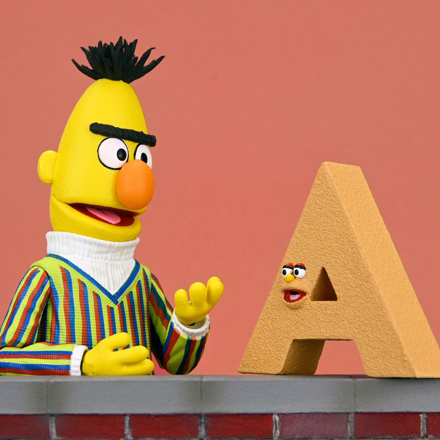 Sesame Street - Ultimate Bert