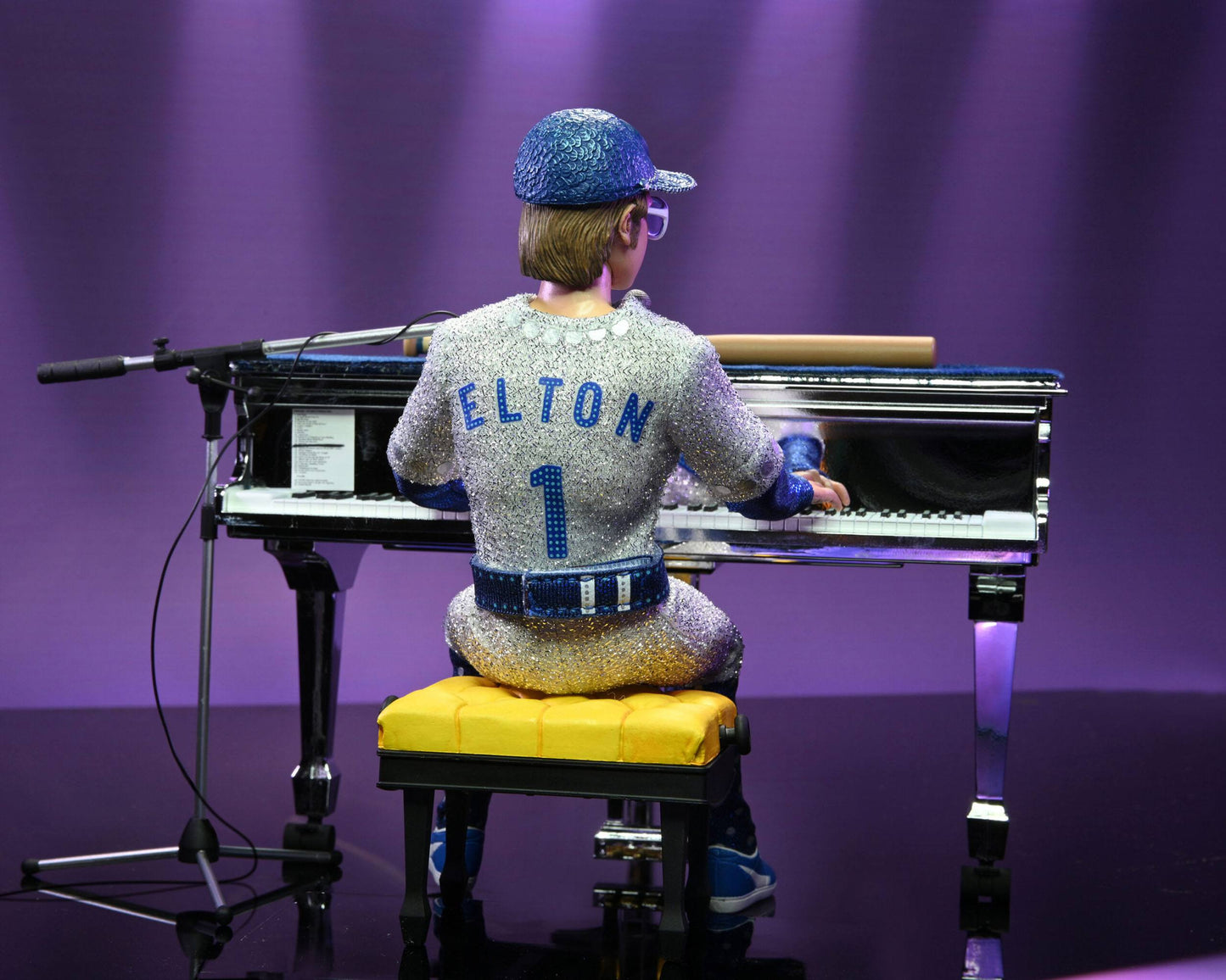 Elton John - Live in '75 Deluxe