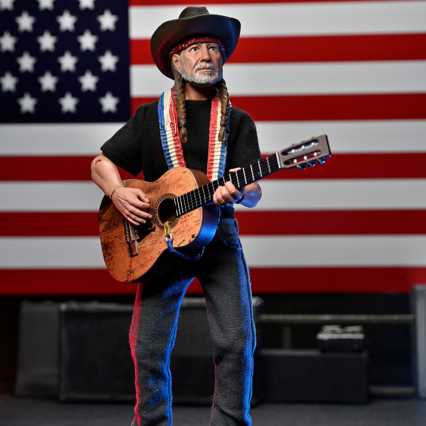 Willie Nelson - The One and Only