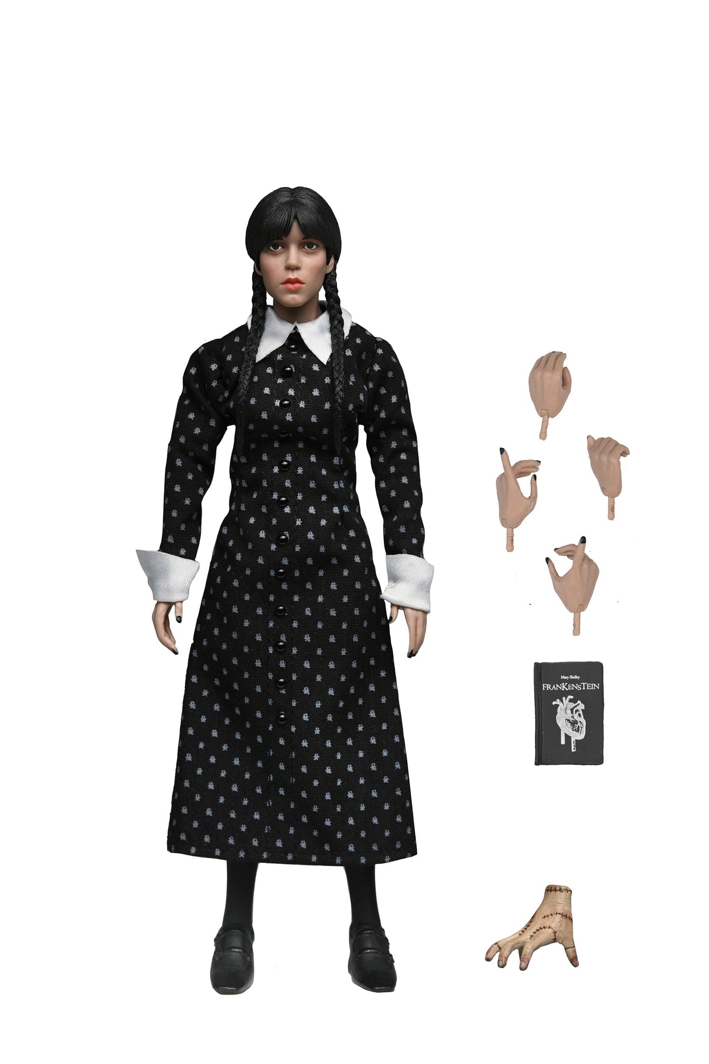 Wednesday Addams - Wednesday