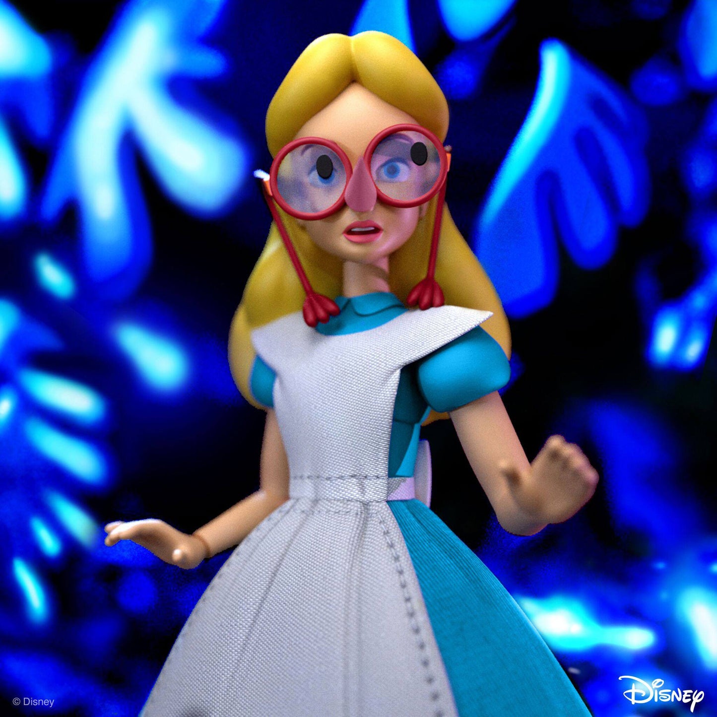 Disney Ultimates! - Alice in Wonderland