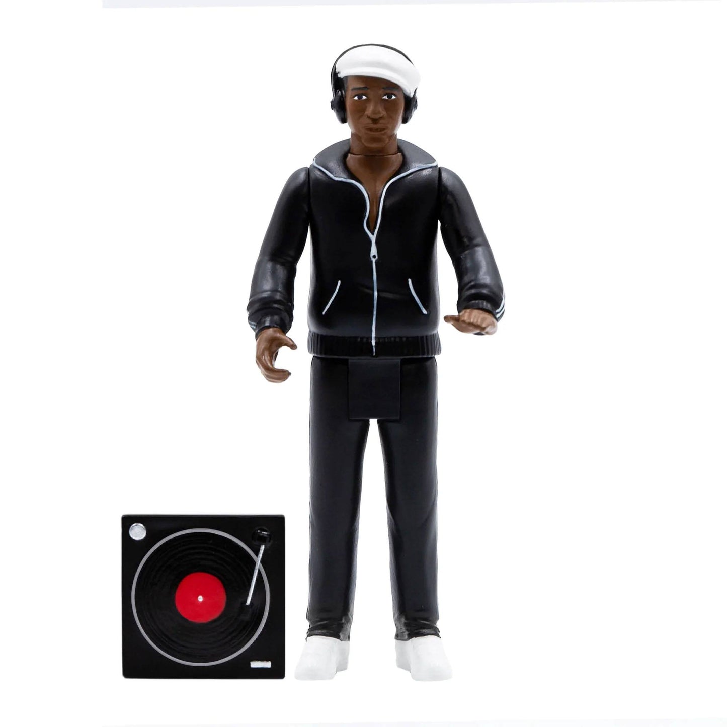 Rap ReAction - Grandmaster Flash