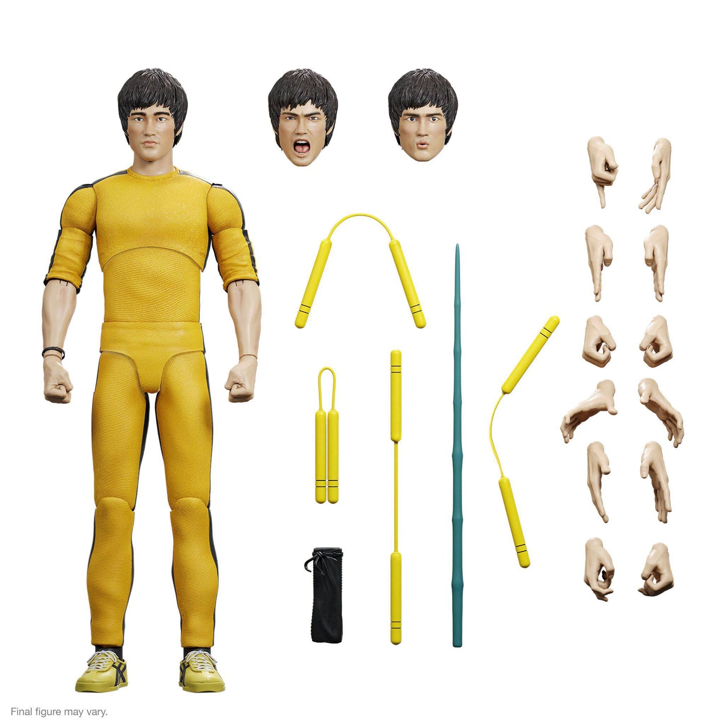 Bruce Lee - Jeet Kune Do Ultimates!