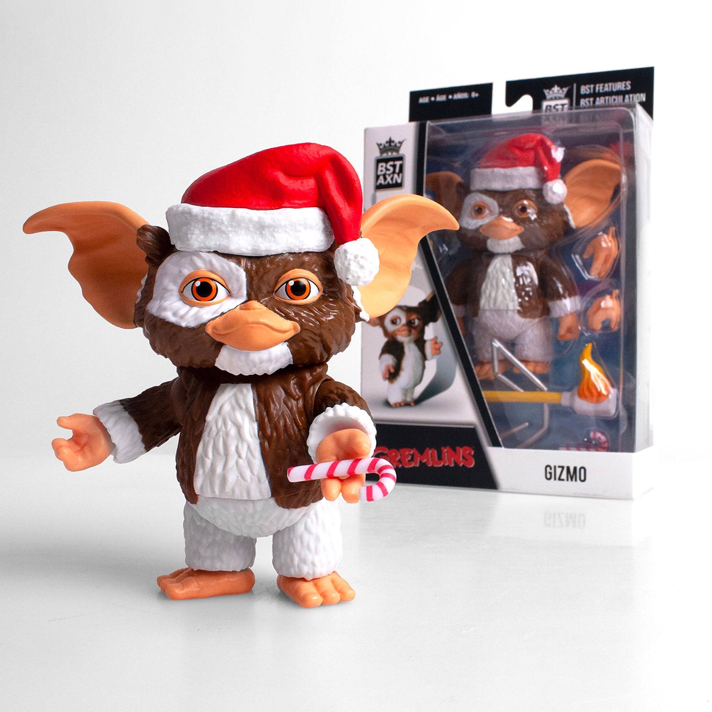 Gremlins - Gizmo Toon