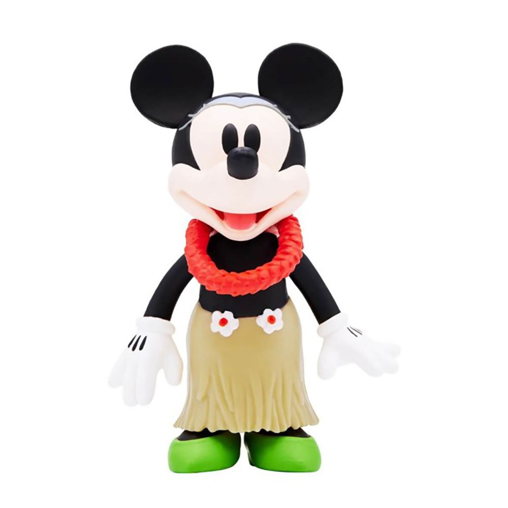 Disney Vintage ReAction - Hawaiian Minnie