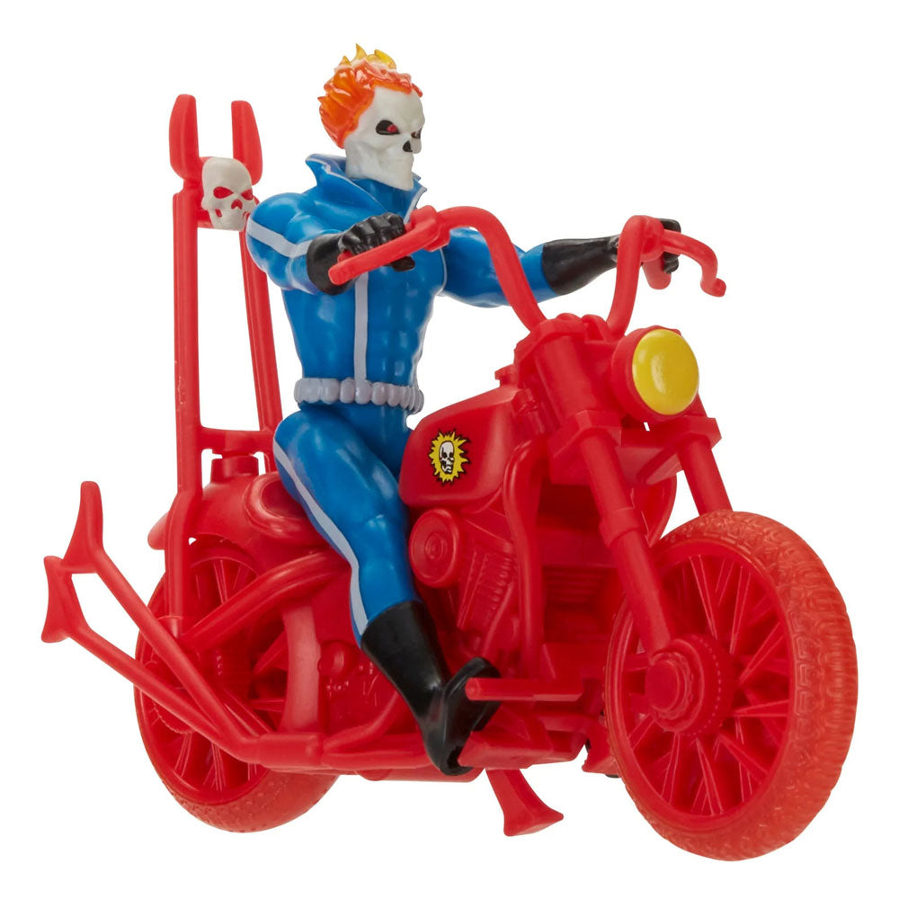 Marvel Legends - Ghost Rider