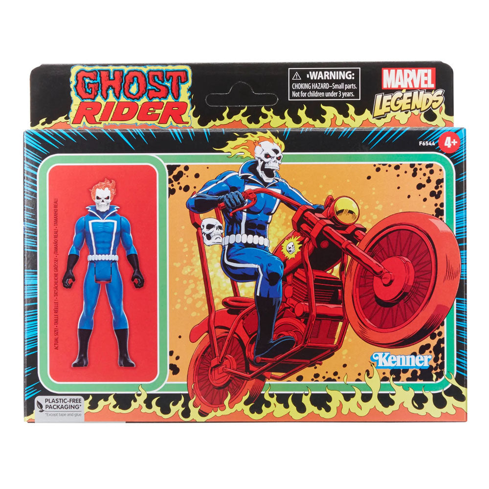 Marvel Legends - Ghost Rider