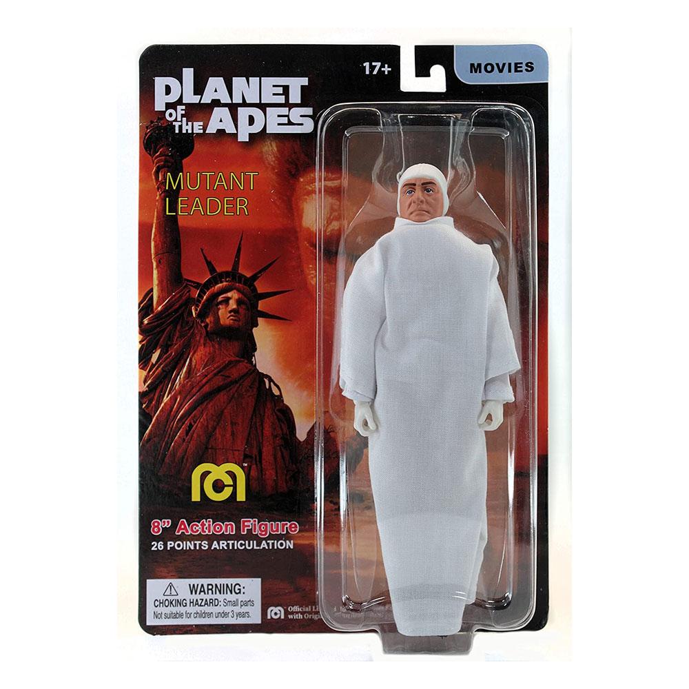 Planet of the Apes - Mutant Leader