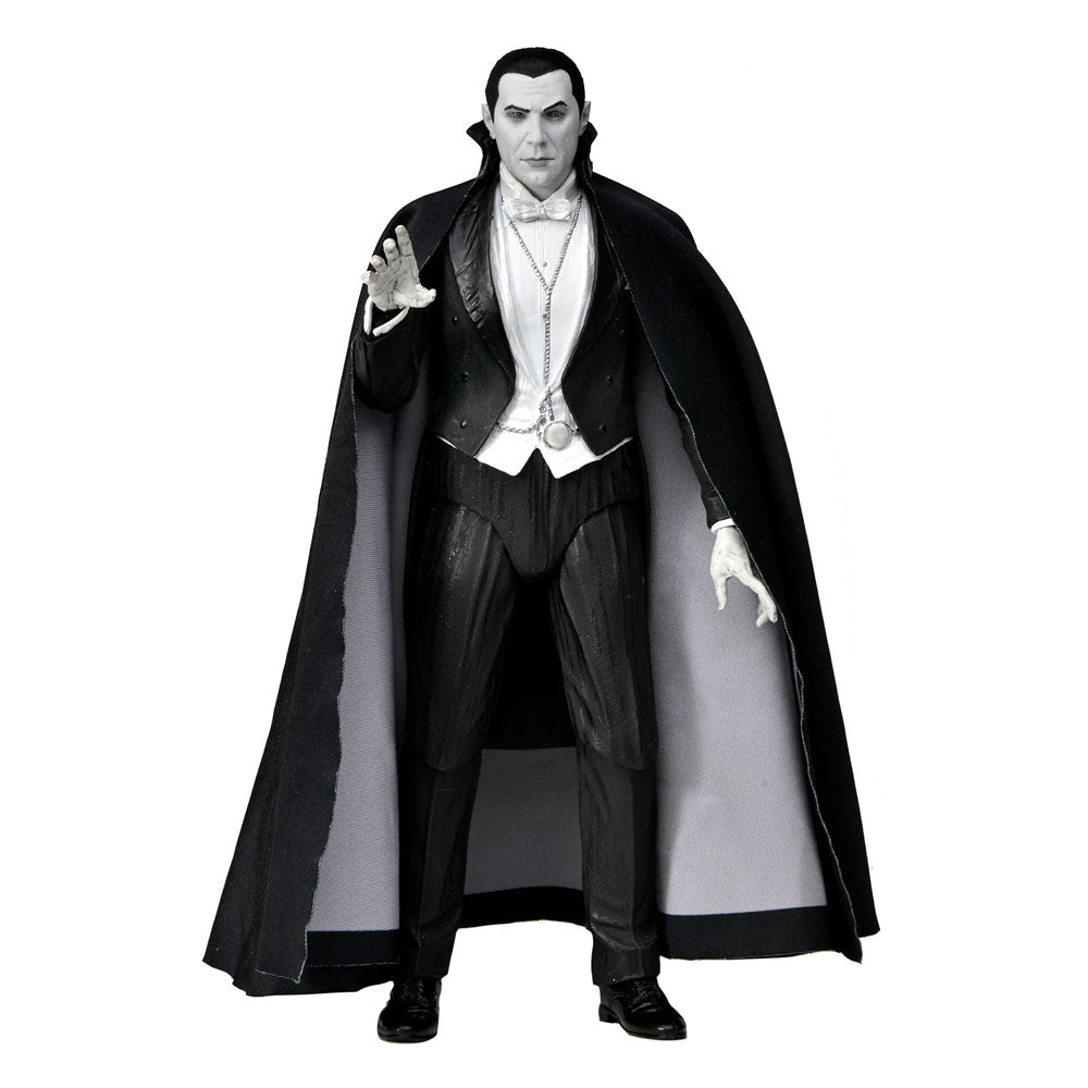 Universal Monsters - Dracula